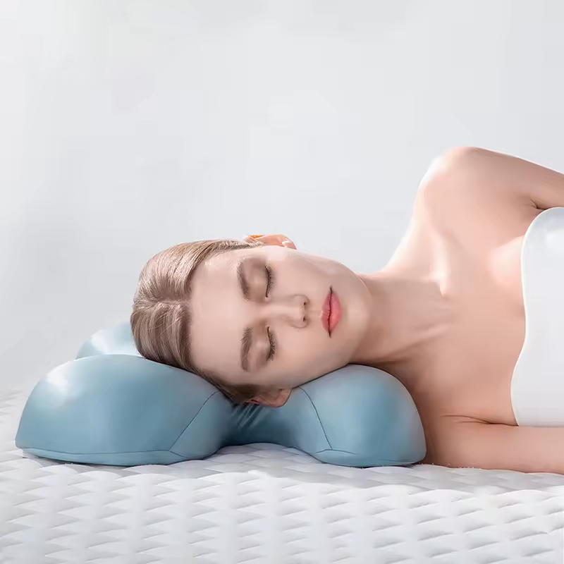 Cuscino ortopedico ergonomico rimovibile per la pancia posteriore