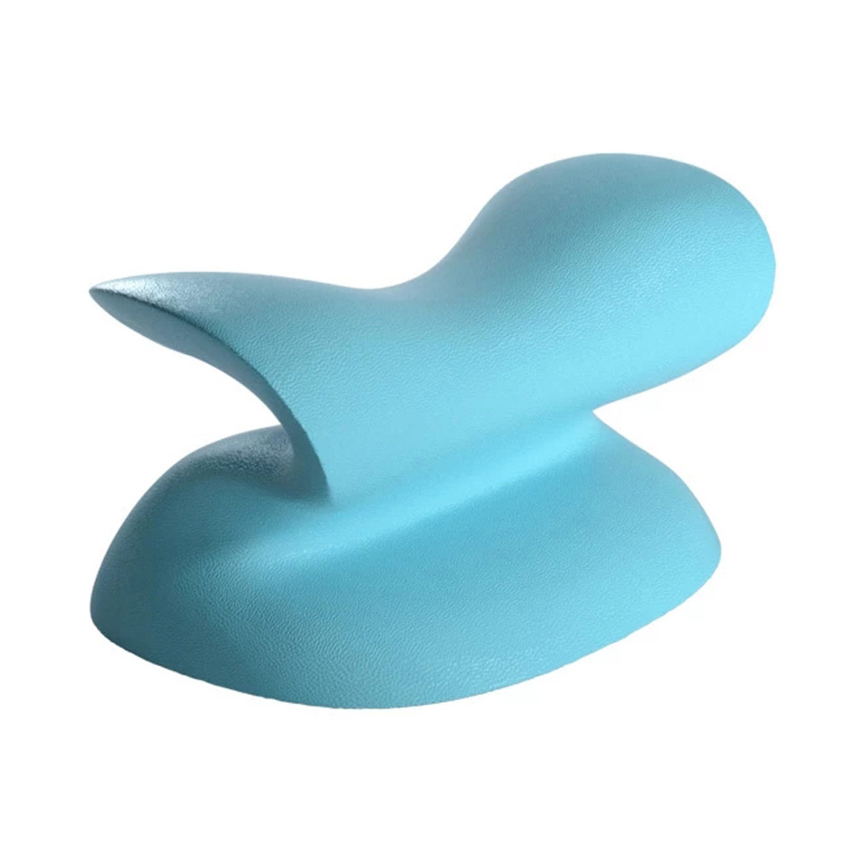Per quali problemi cervicali è il cuscino di trazione cervicale in memory foam adatto
