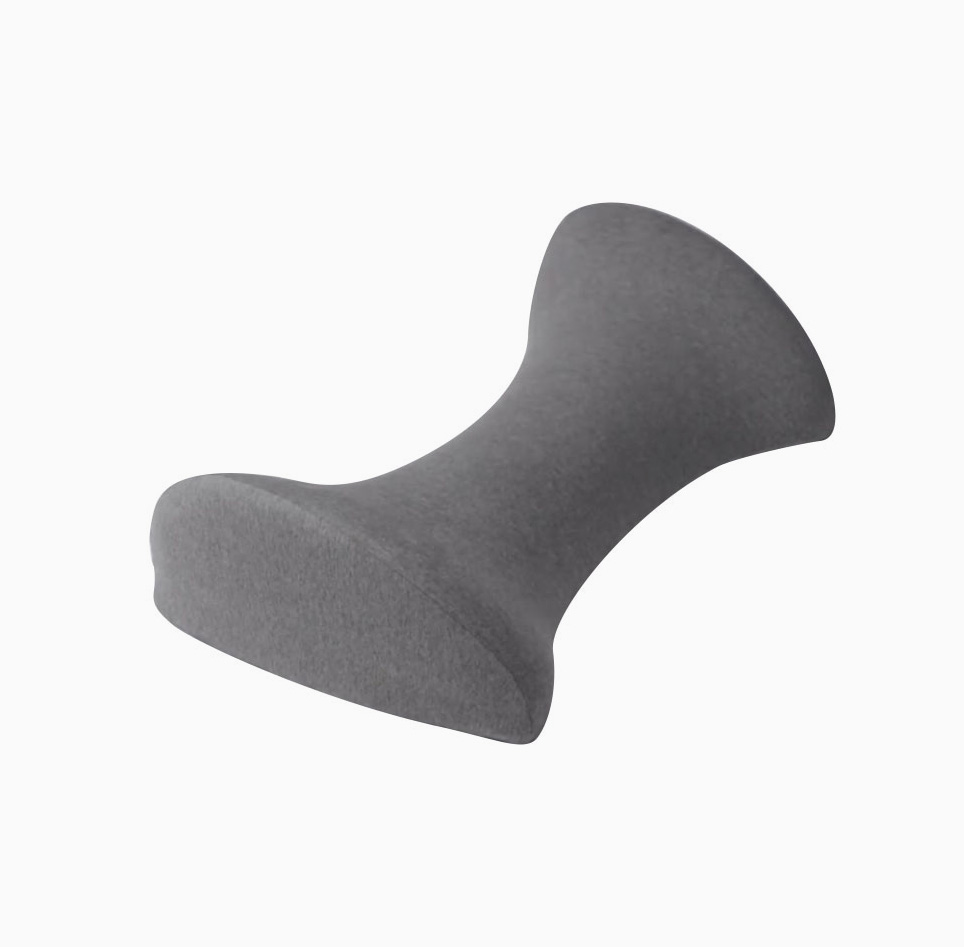 Quali sono i problemi con insufficiente traspirabilità del cuscino lombare in memory foam