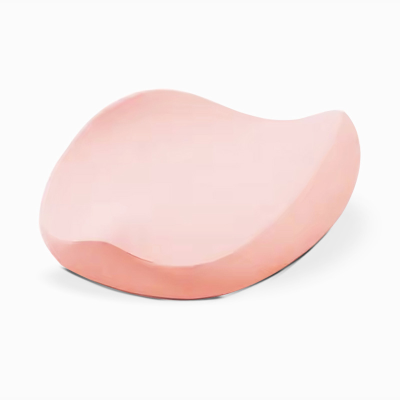 La traspirabilità del cuscino del sedile in memory foam è benefica per la salute