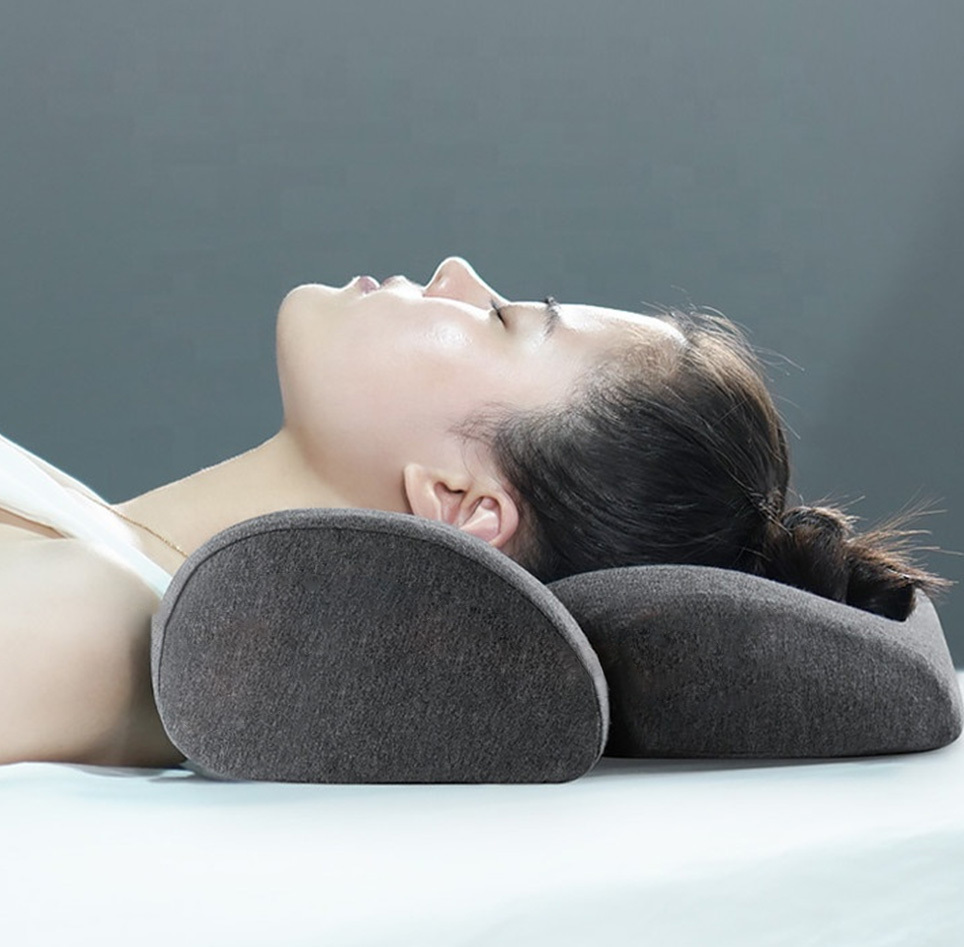 Quale dimensione del cuscino in memory foam è ideale per il tuo bambino